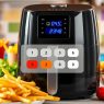 Air Fryer Conversion Calculator