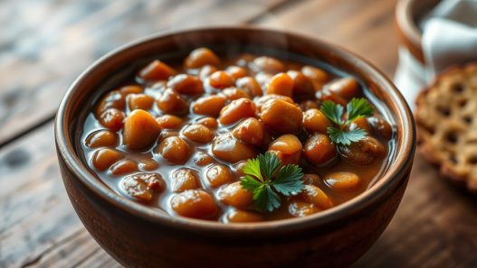 Baked Beans Recipe