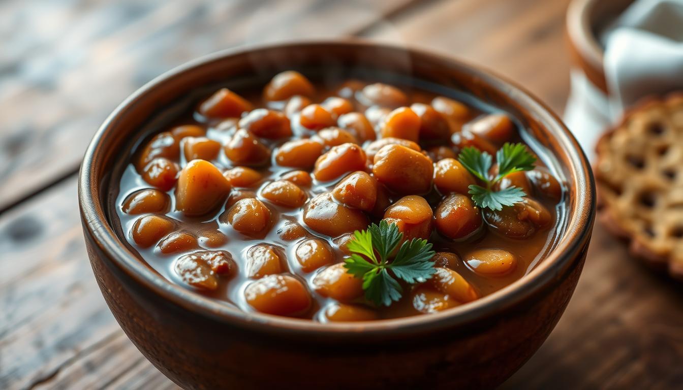 Baked Beans Recipe