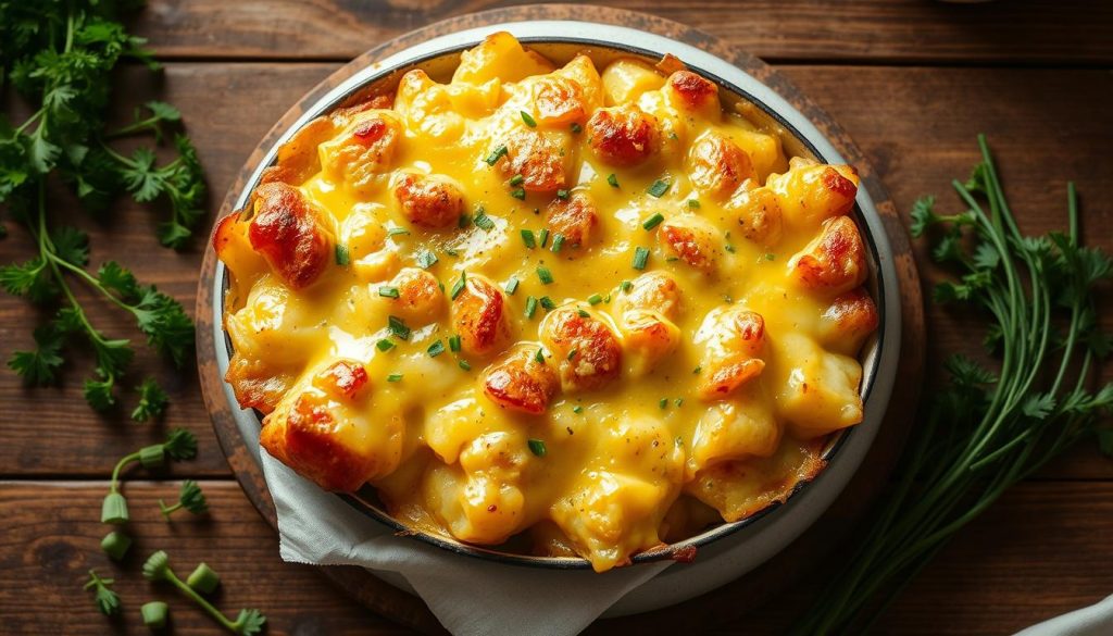 Cheesy Potatoes