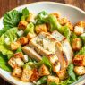 Chicken Caesar Salad