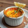 Crab Brulee Recipe