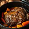 Dutch Oven Pot Roast