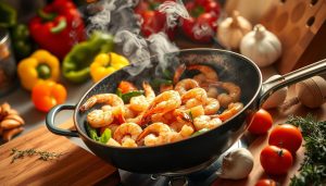 How to Cook Shrimp