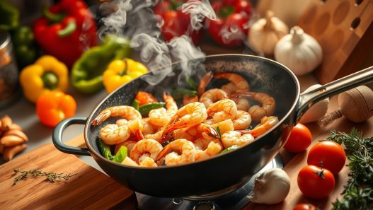 How to Cook Shrimp