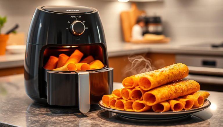 Jose Ole Taquitos Air Fryer