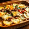 Keto Casserole Recipes