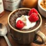 Keto Mug Cake