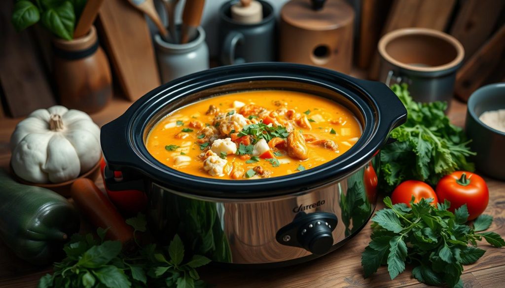 Keto Slow Cooker Recipes