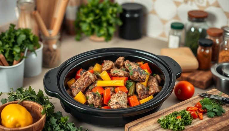 Keto Slow Cooker Recipes