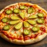 Pickle Pie Pizza