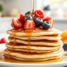 Protein Pancakes Recipe