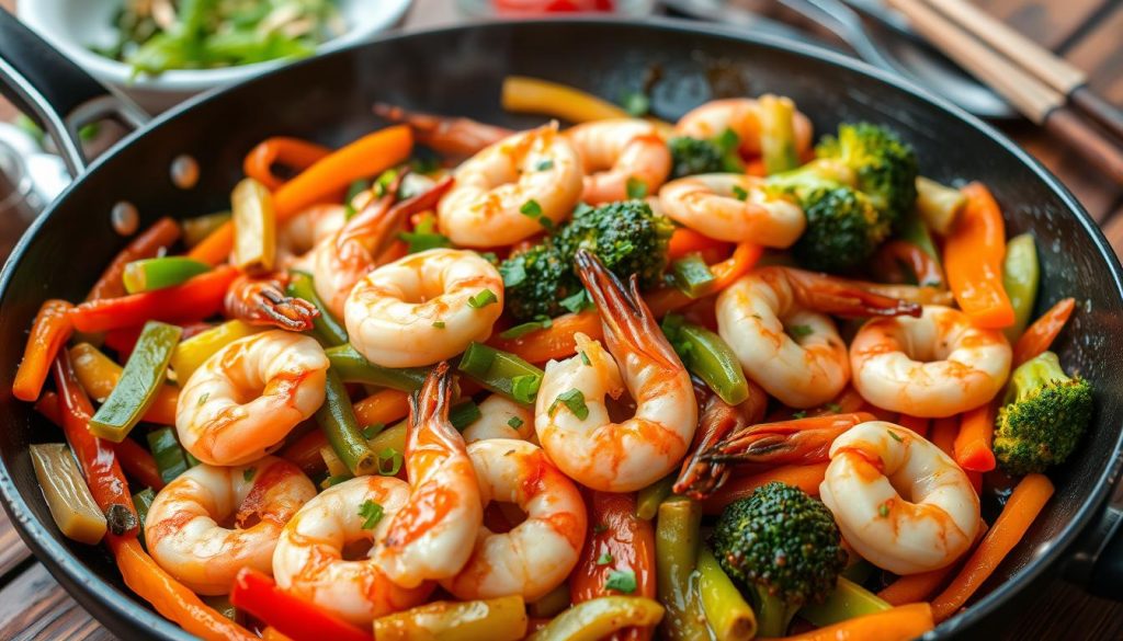 Seafood Recipes