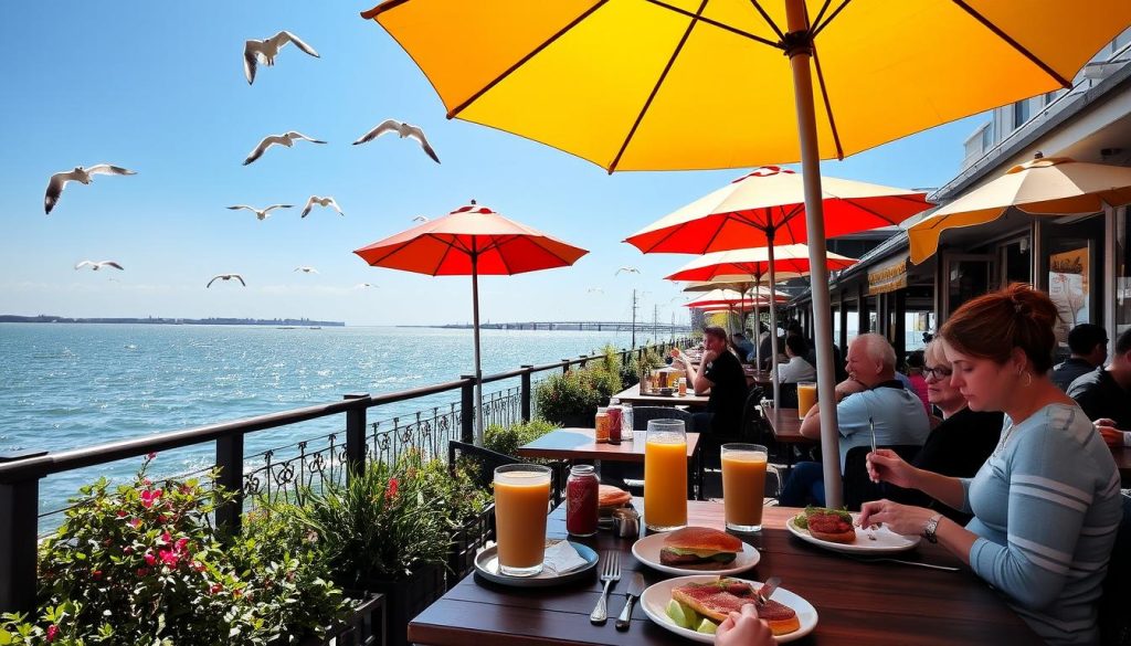 Staten Island Brunch Spots