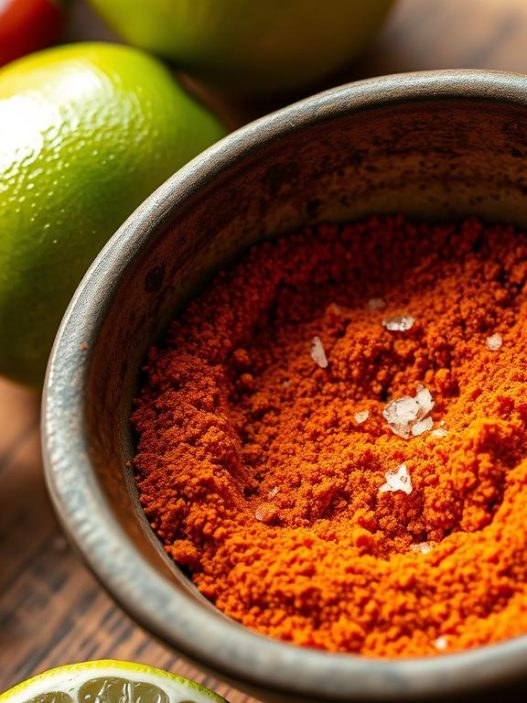 Tajin