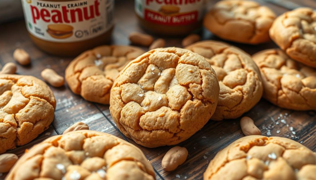 air fryer cookies