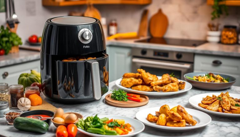 air fryer recipes