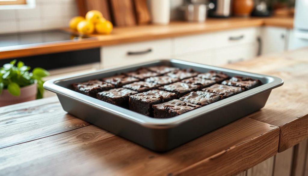 brownie bar pan