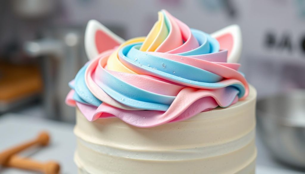 buttercream frosting