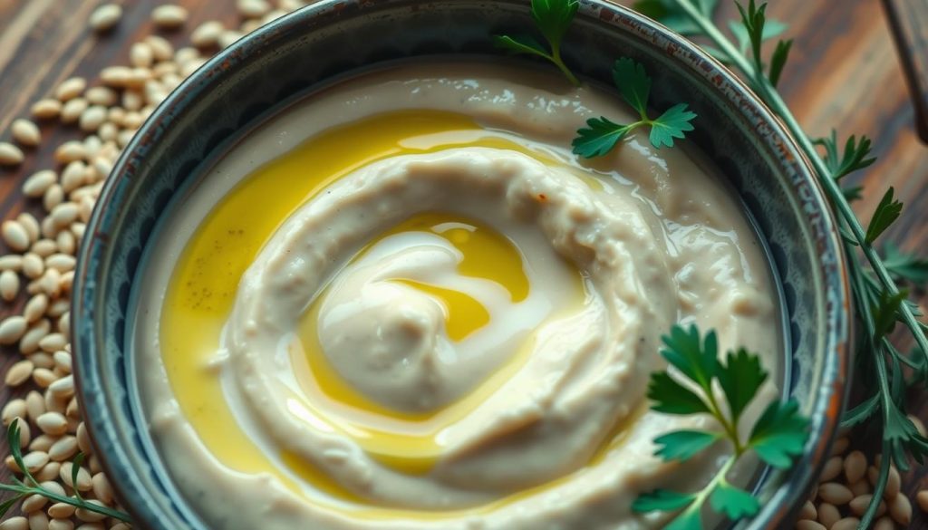 tahini substitute