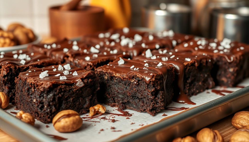 ultimate brownie recipe