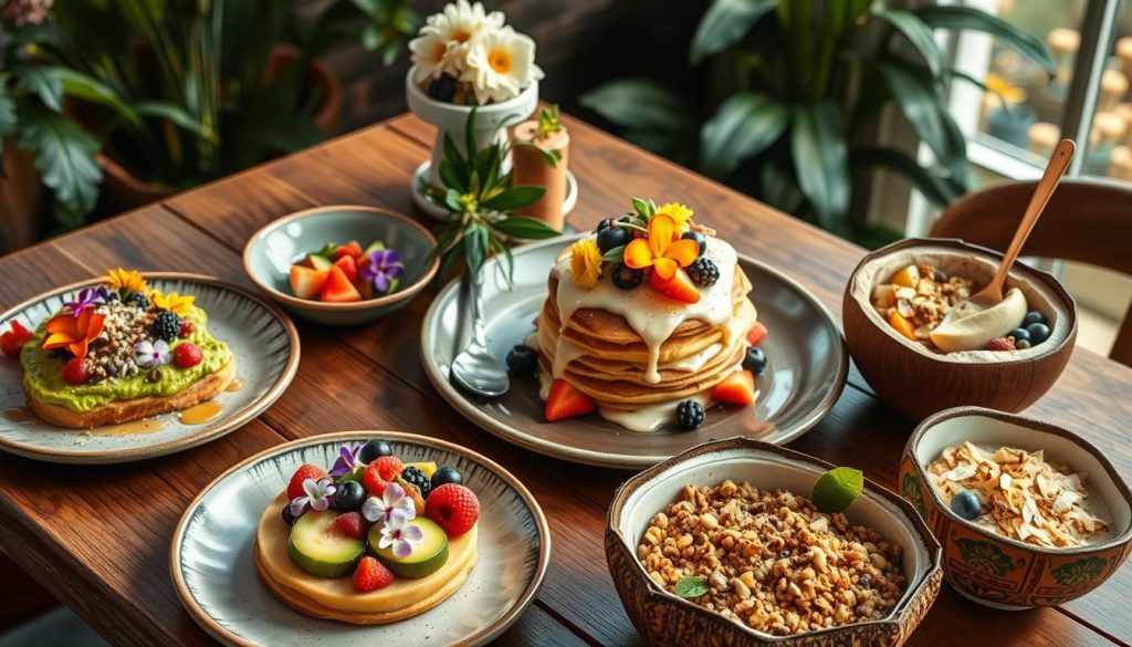 unique brunch ideas