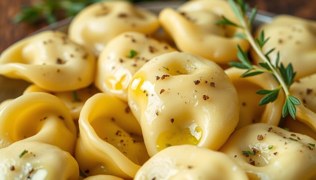 Cheese Tortellini