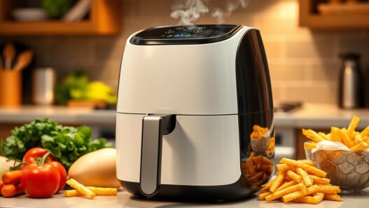 Everything You Need to Know About Air Fryers