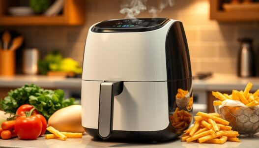 Everything You Need to Know About Air Fryers