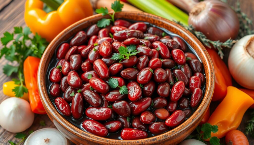 Kidney Beans Nutrition