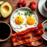 breakfast keto ideas