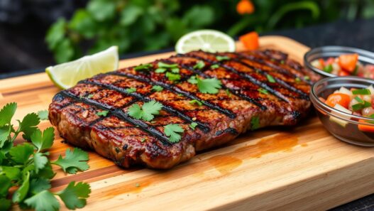 carne asada