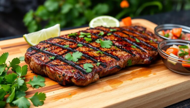 carne asada