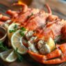 how to cook crab legs