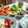 ketogenic recipes breakfast