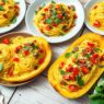 spaghetti squash recipes