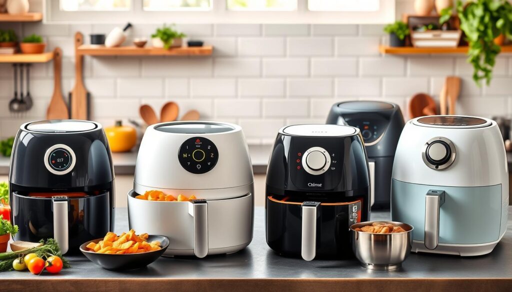 top air fryer brands