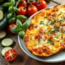 zucchini bake recipes