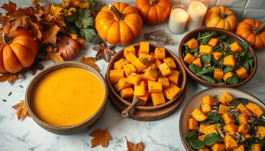 Butternut Squash Recipes