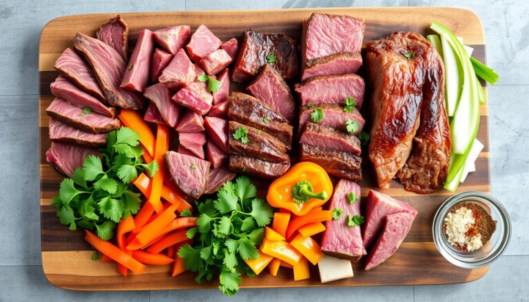 Flank Steak Substitutes