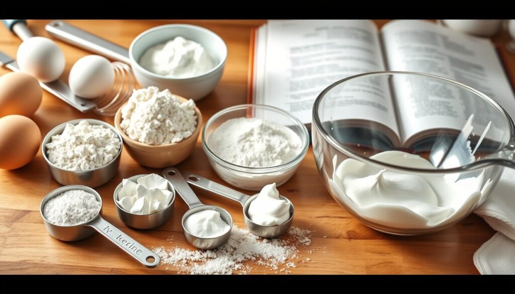 Meringue Powder Substitution