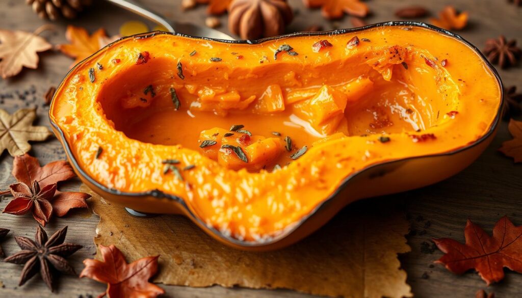 Roasted Butternut Squash