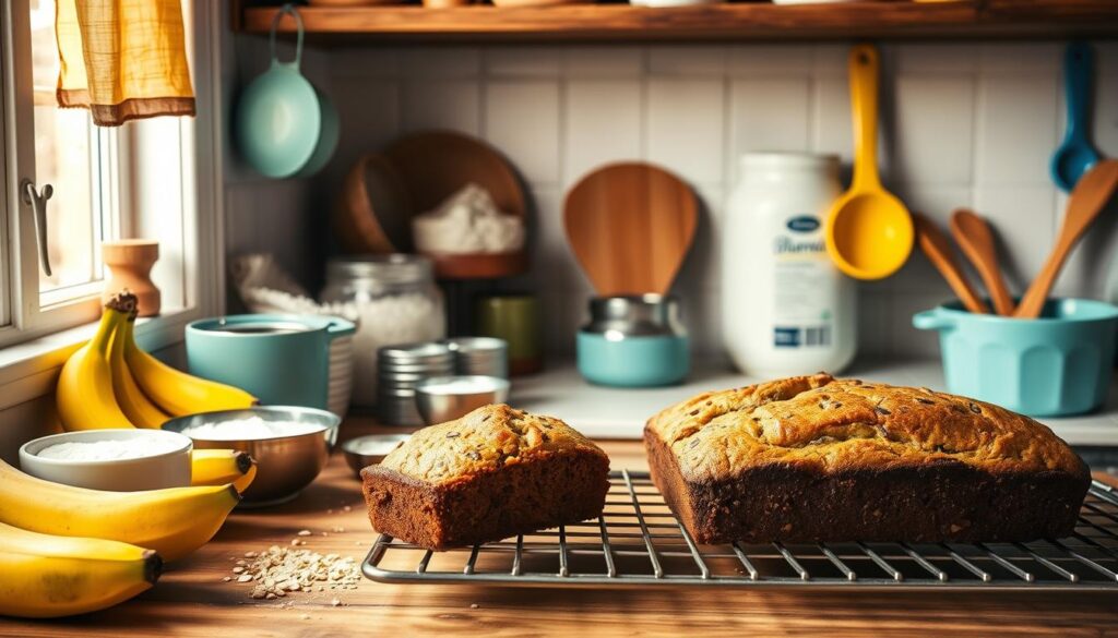 gluten-free baking