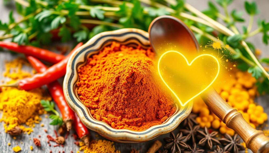 health benefits of kashmiri chili powder