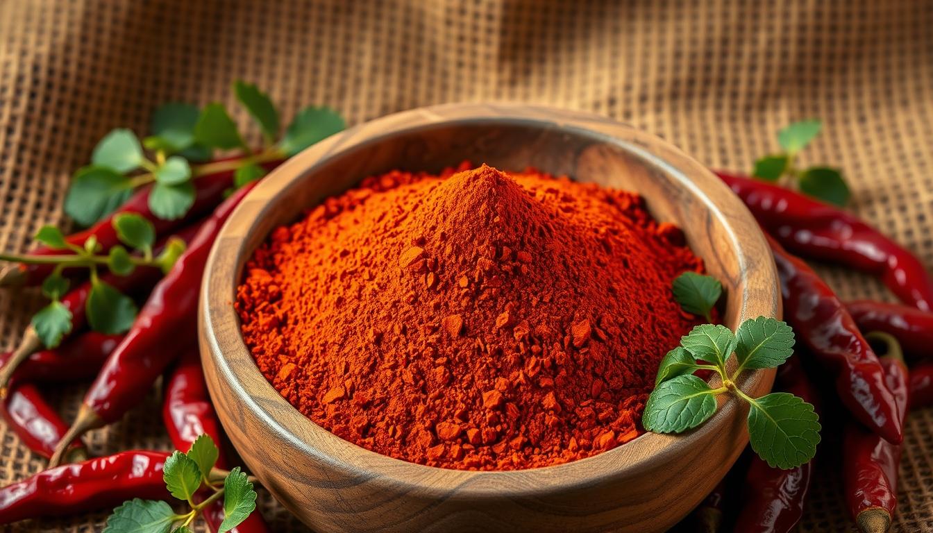 kashmiri chili powder