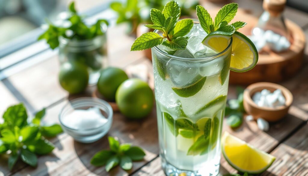 mojito recipe